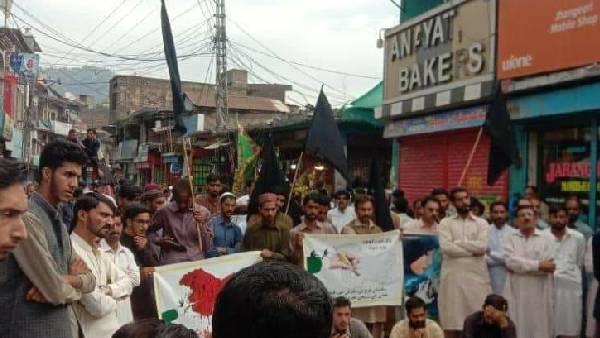 రాజకీయ వ్యతిరేకత