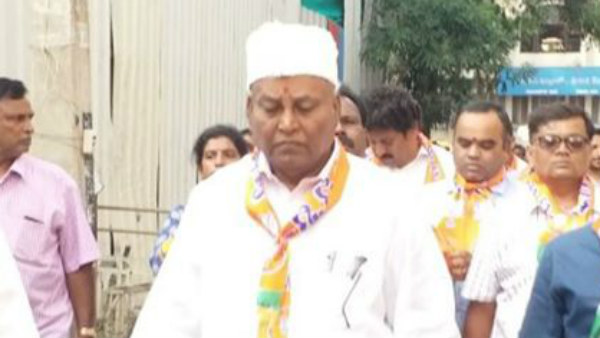 చక్రం తప్పిన కట్టా సుబ్రమణ్యం నాయుడు
