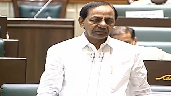 కేంద్రం తీరుపై మోడీతో గొడవ పెట్టుకున్నానన్న కేసీఆర్ కేంద్రం తీరుపై మోడీతో గొడవ పెట్టుకున్నానన్న కేసీఆర్