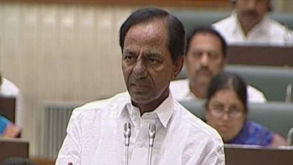 కేసీఆర్ ఆలోచన ఇదేనంటూ కధనాలు