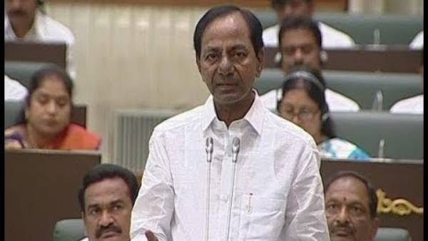 ఆ నిధులు మళ్లించడం లేదంటే కేసీఆర్ ఫైర్