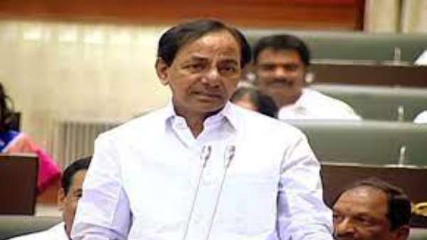 కేంద్రాన్ని శాసించే స్థాయికి టీఆర్ఎస్ రావొచ్చన్న కేసీఆర్