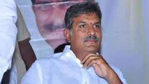 చంద్రబాబుతో ఏకాంత చర్చలు