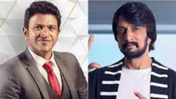 సుదీప్ ఎమోషన్ స్టేట్‌మెంట్
