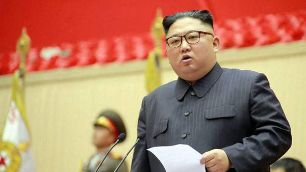 రెండేళ్లుగా స్తంభించిన చర్చలు..