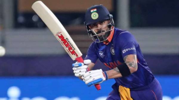 కోహ్లీ ఫ్యాన్స్‌కు బ్యాడ్‌న్యూస్..