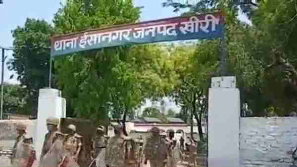 కేంద్రమంత్రిపై ఎఫ్ఐఆర్