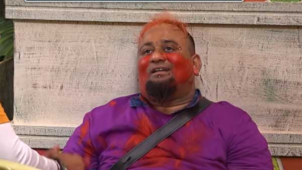 రెడ్ జోన్‌లో లోబో..