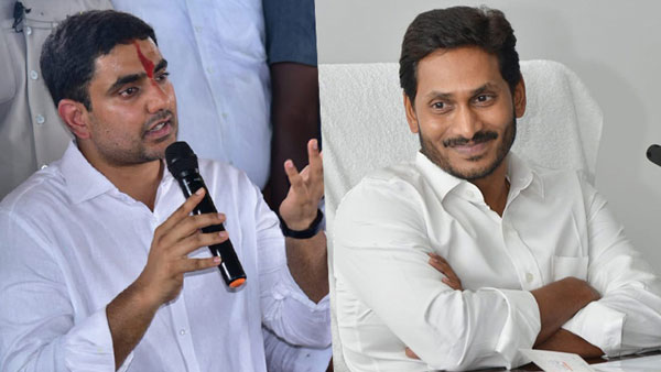 క్యాడర్ కు మా లీడర్ కనుసైగ చేస్తే చాలు