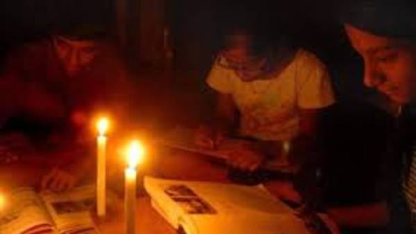 విద్యుత్ కోతల వేళలివే విద్యుత్ కోతల వేళలివే