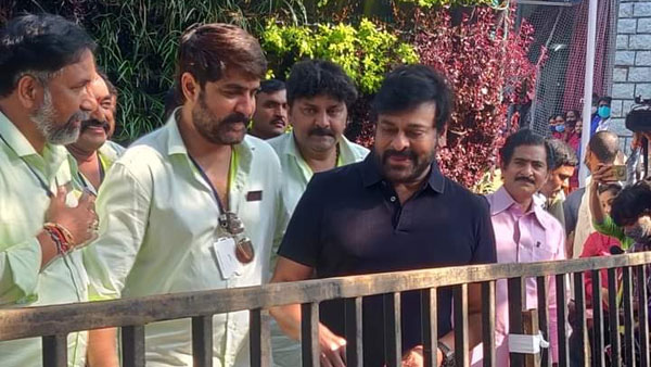 ఇద్దరూ బాగానే పని చేస్తారంటూ బాలయ్య