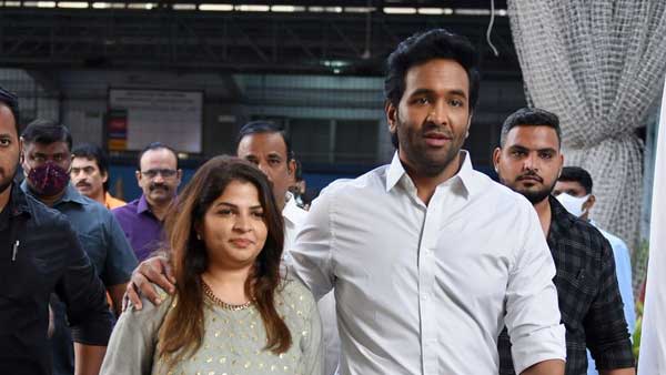 వివాదంతోనే కౌంటింగ్ ప్రారంభం