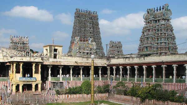 అస్సాంలోని కామాఖ్య ఆలయం..