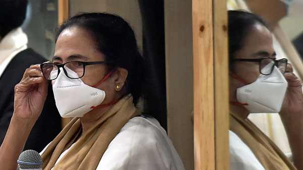 గోవా పర్యటనలో మమతా బెనర్జీ .. జాతీయ రాజకీయాలలో కీలక అడుగులు