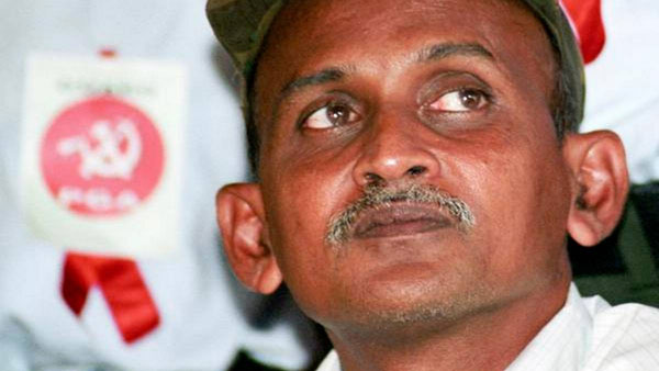 ప్రభుత్వంతో చర్చల తరువాత హత్యకు ప్రయత్నం ప్రభుత్వంతో చర్చల తరువాత హత్యకు ప్రయత్నం