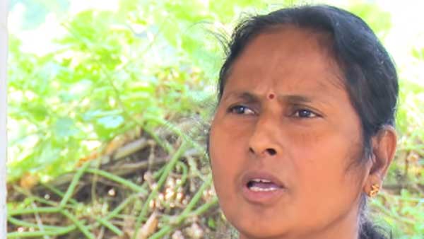 నాలుగు దశాబ్దాలకు పైగా ఉద్యమంలో