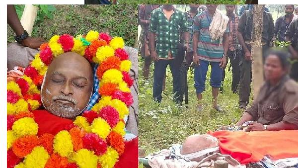 కిడ్నీలు ఫెయిల్ అవ్వటంతో