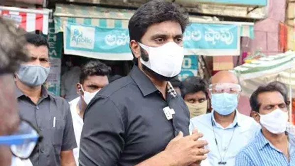  మీకు మీరే దాడి చేసుకుని మా మీద బురద జల్లే ప్రయత్నం