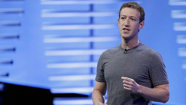 Mark Zuckerberg Loses $7 Billion in Hours after Facebook and WhatsApp Plunges Mark Zuckerberg Loses $7 Billion in Hours after Facebook and WhatsApp Plunges