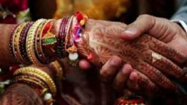 పిల్లలకు కూడా వివాహాలు జరిగిపోయాయి