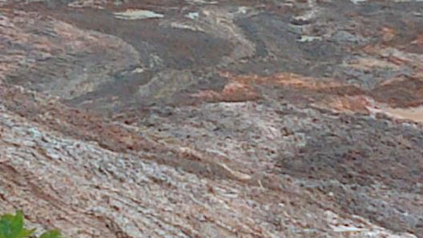 డీల్ మీది పరిహారం మాదా ? కేంద్రం మరో షాక్