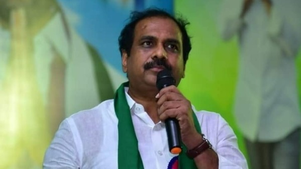 దేవాదాయ భూములను ఎవరు ఆక్రమించినా వదిలిపెట్టేది లేదు దేవాదాయ భూములను ఎవరు ఆక్రమించినా వదిలిపెట్టేది లేదు