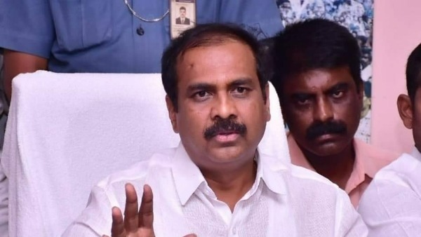 ఏపీకే విద్యుత్ సంక్షోభాన్ని పరిమితం చేసే ప్రయత్నం ఏపీకే విద్యుత్ సంక్షోభాన్ని పరిమితం చేసే ప్రయత్నం