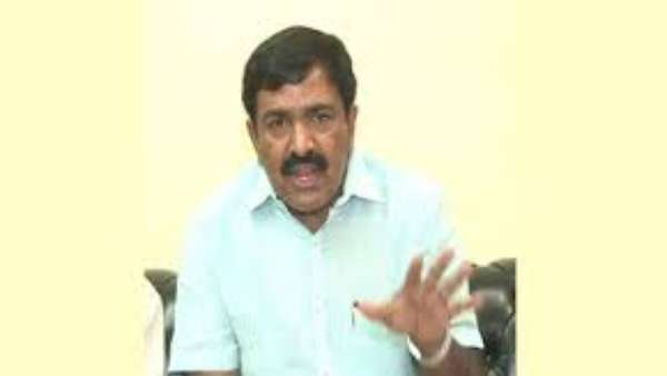 ఇదే నా చివరి సమాధానం ..నేనేం గాంధీజీని కాదు ఇదే నా చివరి సమాధానం ..నేనేం గాంధీజీని కాదు