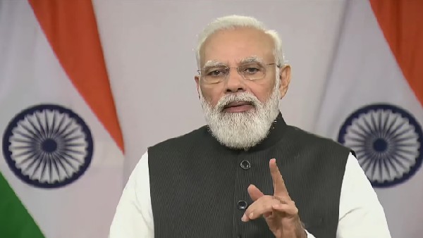 వోకల్ ఫర్ లోకల్‌ను ప్రమోట్ చేయాలి