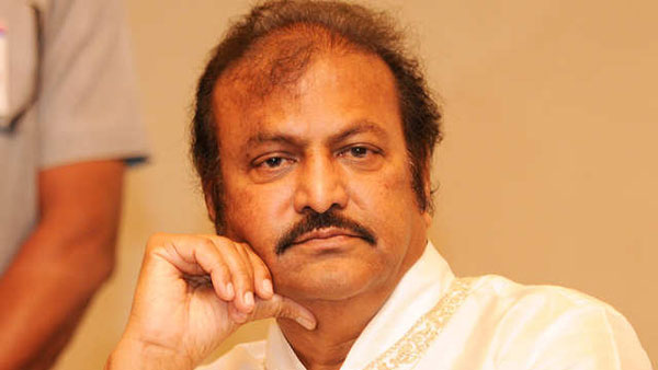 మోహన్ బాబు అభ్యర్ధన