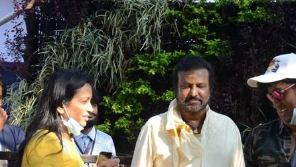 పోలింగ్ వేల వ్యూహాత్మకంగా మోహన్ బాబు పోలింగ్ వేల వ్యూహాత్మకంగా మోహన్ బాబు