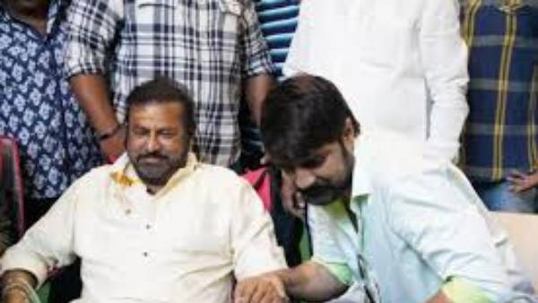 చివర్లో అంచనాలు తారుమారు చివర్లో అంచనాలు తారుమారు