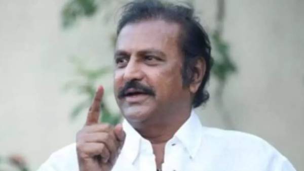 మెగా క్యాంపు స్వీయ తప్పిదాలే కారణమా మెగా క్యాంపు స్వీయ తప్పిదాలే కారణమా