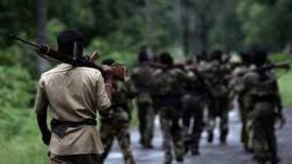 దక్షిణాది రాష్ట్రాలపై మావోయిస్ట్ ల ఫోకస్.. శిక్షణా కేంద్రాల ఏర్పాటు వ్యూహం