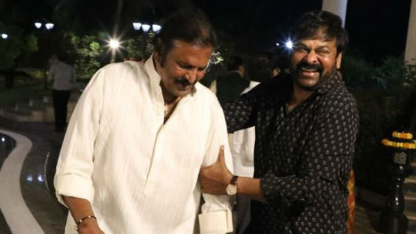 అంతర్గతంగా ఇద్దరికీ ప్రతిష్ఠాత్మకమే