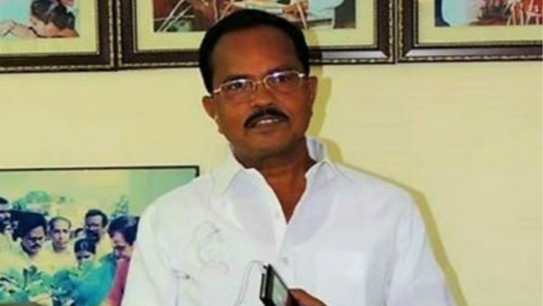 అక్టోబర్ 18న టీఆర్ఎస్‌లోకి మోత్కుపల్లి నర్సింహులు