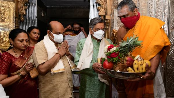 ఆరు రాష్ట్రాల ప్రజలకు నిరాశ ఆరు రాష్ట్రాల ప్రజలకు నిరాశ