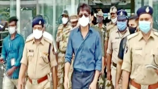 జగన్‌ను చూసి చాలా రోజలవుతోంది: నాగార్జున