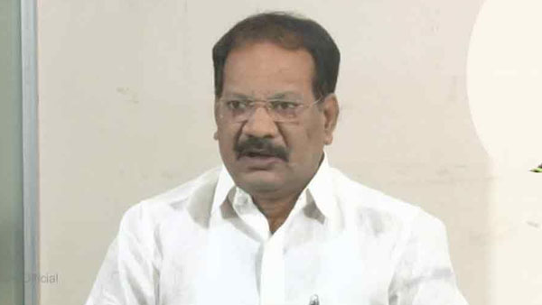 నోటీసులు ఇచ్చేందుకు ప్రయత్నం - నిరాకరణ