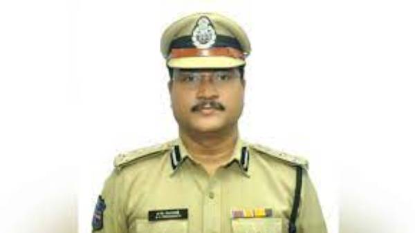 ఏపీ పోలీసులు సహకరించారు