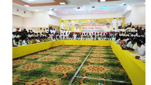 జగన్ సర్కారుకు బాలకృష్ణ సూచనలు