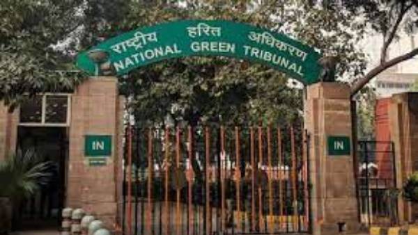  పాలమూరు రంగారెడ్డిపై ఎన్జీటీలో పట్టు బిగిస్తున్న ఏపీ.. తెలంగాణా ఉక్కిరిబిక్కిరి 