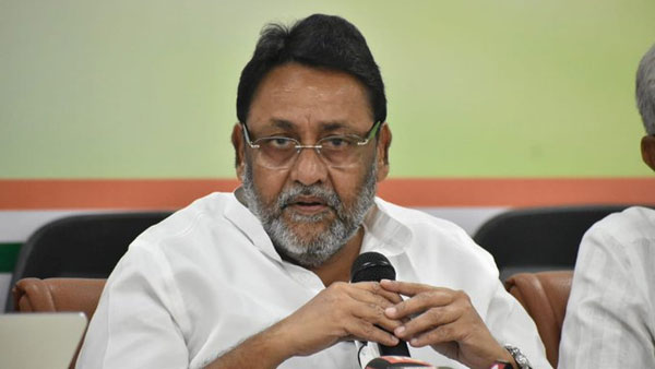 నవాబ్ మాలిక్ తో సై అంటే సై