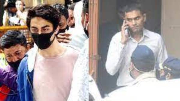  ఎన్‌సిబి డైరెక్టర్ జనరల్‌కు వివరణాత్మక నివేదిక అందించిన ముంబై ఎన్సీబీ