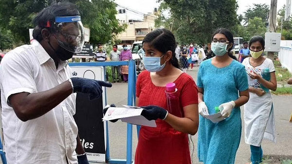 నీట్ పీజీ కౌన్సెలింగ్‌పై