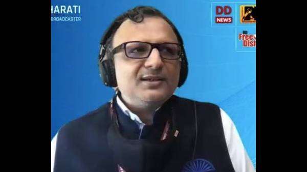 There is no change in content creation by Doordarshan Kalaburagi, says Prasar Bharati CEO 