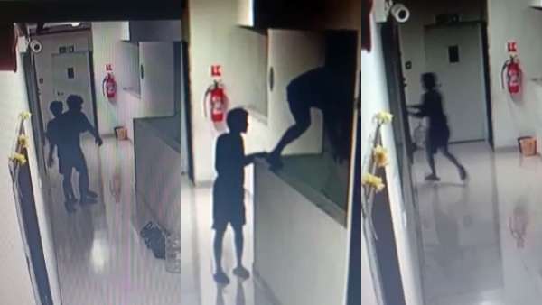 నెల్లూరు కుర్రాడు