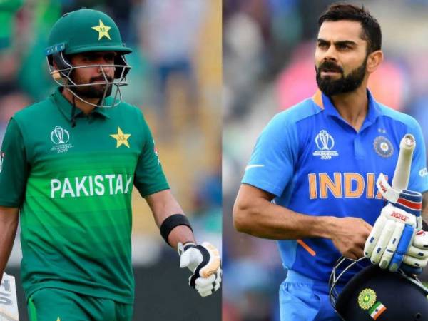 మ్యాచ్‌పై రాజకీయ మేఘాలు..