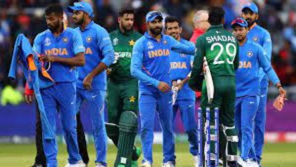 మరోసారి హైఓల్టేజ్ మ్యాచ్.. మరోసారి హైఓల్టేజ్ మ్యాచ్..