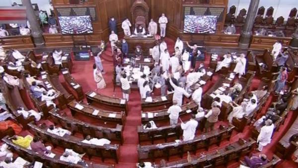 పెగాసస్‌పైనే..